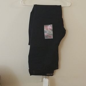 Black Vanilla Star Jeggings